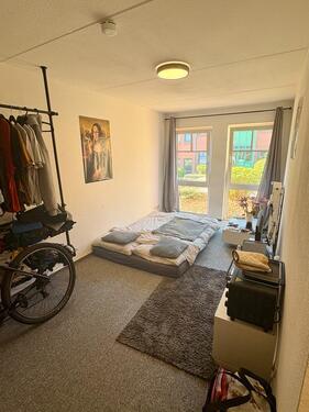 Foto - 1-Zimmer-Studentenapartment in Uni-Nähe