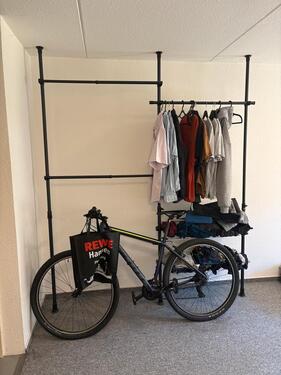 Foto - 1 Zimmer Erdgeschoßwohnung zur Miete in Flensburg