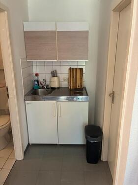 Foto - Erdgeschoßwohnung in Flensburg zur Miete