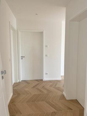 Foto - 2 Zimmer Dachgeschoßwohnung in Meerbusch