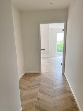 Foto - Dachgeschoßwohnung in Meerbusch zur Miete