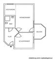 Foto - Erstbezug nach Sanierung – barrierefreie 2-Zimmer-Wohnung