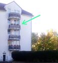 Foto - 2 Zimmer Etagenwohnung zur Miete in Leipzig