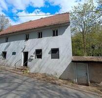 historisches Einfamilienhaus EFH in Maxen | 20min zu DD HBF - Heidenau