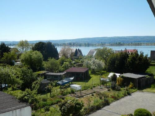 Foto - 3 12 Zimmer Wohnung mit Seeblick in Allensbach von privat