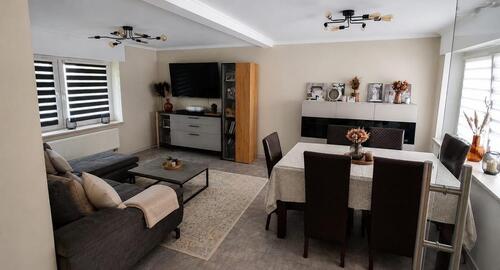 Foto - 5 Zimmer Doppelhaushälfte in Rheine