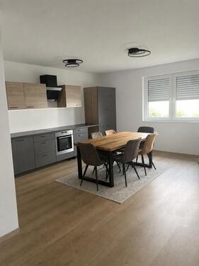 Foto - Provisionsfrei, Moderne ETW mit Garten