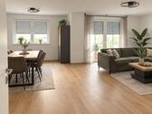 Foto - 3 Zimmer Erdgeschoßwohnung zum Kaufen in Langerwehe