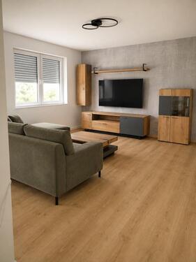 Foto - 3 Zimmer Erdgeschoßwohnung in Langerwehe