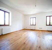 2-Zimmer Wohnung im Pfarrhaus Anna - Nordhalben