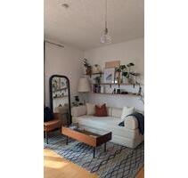 Stilvolle Wohnung in Charlottenburg mit Balkon (01.10 - 31.01) - Berlin Charlottenburg-Wilmersdorf