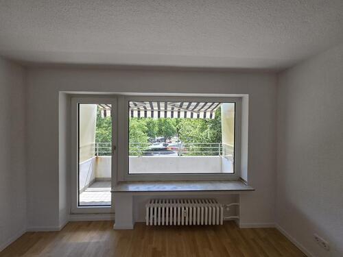 Foto - Etagenwohnung in Datteln