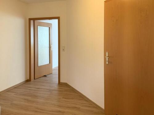 Foto - Etagenwohnung in Neubrandenburg zur Miete
