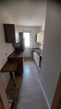 Foto - Etagenwohnung in Meuselwitz zur Miete