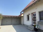 Foto - Sonnige 3-Zimmer-Mietwohnung in Dottenheim