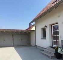 Sonnige 3-Zimmer-Mietwohnung in Dottenheim - Dietersheim