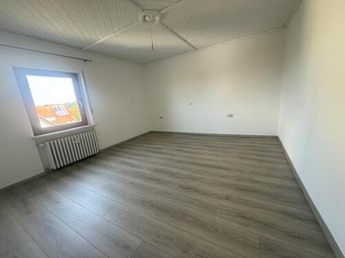 Foto - Etagenwohnung in Dietersheim zur Miete