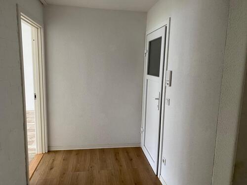 Foto - Etagenwohnung in Krakow am See zur Miete