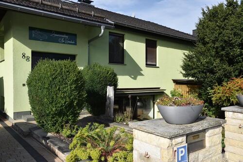 Foto - Kl. FeWo 2 Schlafräume 1-4 Personen Unterkunft Stadtrand Erfurt!