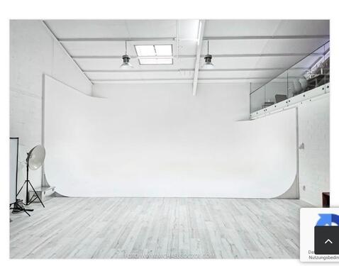 Foto - Studio zur Anmietung, FotoVideo, Events, Seminare