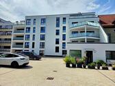 Foto - Etagenwohnung in Cuxhaven zum Kaufen