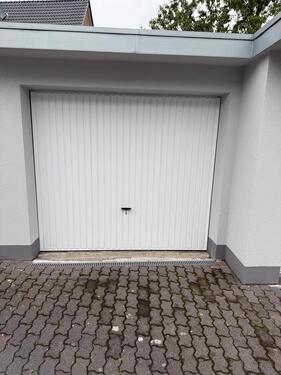 Foto - Garage zu vermieten Kleve Kellen