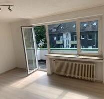 42 qm Einzimmerwohnung in Hückeswagen