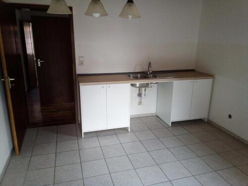 Foto - Etagenwohnung zur Miete in Lonnerstadt