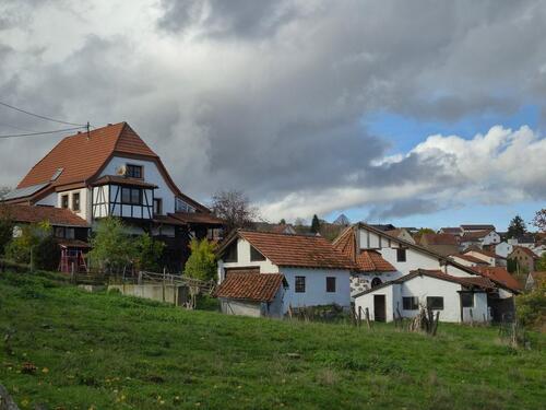 Foto - Ehemaliges Bauernhaus mit Charme