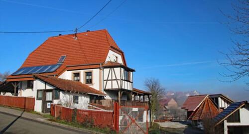 Foto - Einfamilienhaus zum Kaufen in Weilerbach