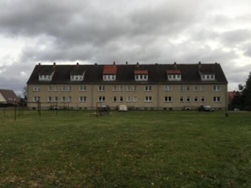 Foto - 3-Zi Whg. mit Kammer im Erdgeschoss ChorinOT Golzow