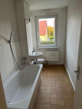 Foto - 3 Zimmer Etagenwohnung zur Miete in Chorin