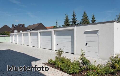 Foto - GarageLager (geräumig) St.Wendel Bliesen inkl. Stellplatz