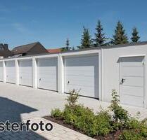 GarageLager (geräumig) St.Wendel Bliesen inkl. Stellplatz - Sankt Wendel