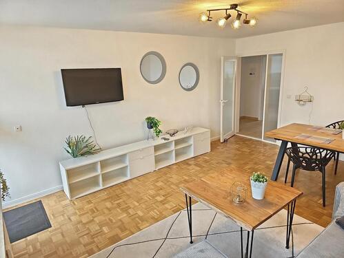 Foto - Etagenwohnung in Gilching