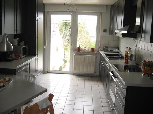 Foto - Wohnung in Östringen, 95qm - 950,00 EUR Kaltmiete, ca.  95,00 m²