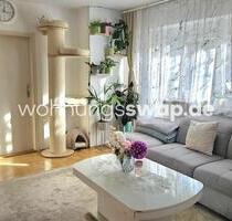 Wohnungsswap - 3 Zimmer, 75 m² - Schachenmeierstraße, Neuhausen-Nymphenburg, München