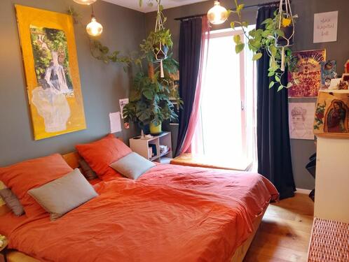 Foto - Etagenwohnung in Berlin