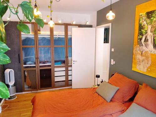 Foto - Etagenwohnung in Berlin zur Miete