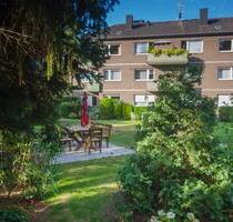 Großzügige 3-Zimmrtwohnung in ruhiger Lage am Bismarckviertel - Krefeld Cracau