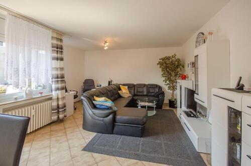 Foto - 3 Zimmer Etagenwohnung zur Miete in Krefeld