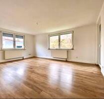 Helle 3-Zi-Wohnung in ruhiger Lage, Balkon, Garage, Keller, EBK - Rottweil