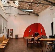 Raum, photo-videoroom, Atelier, Büro... in Georgsmarienhütte - Hasbergen