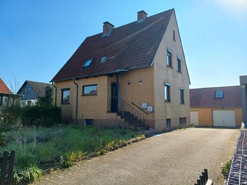 Foto - Zweifamilienhaus zum Grundstückspreis