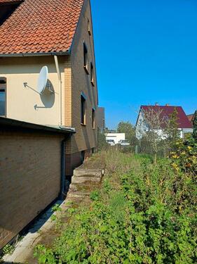 Foto - 6 Zimmer Mehrfamilienhaus, Wohnhaus in Weyhausen