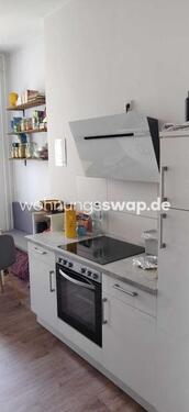 Foto - Etagenwohnung in Berlin zur Miete