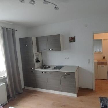 Foto - Appartement Single Wohnung voll möbliert ausgestattet Neu