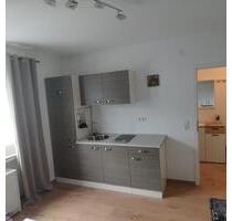 Appartement Single Wohnung voll möbliert ausgestattet Neu - Hagen Hagen-Mitte
