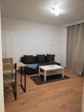 Foto - 1 Zimmer Etagenwohnung zur Miete in Hagen