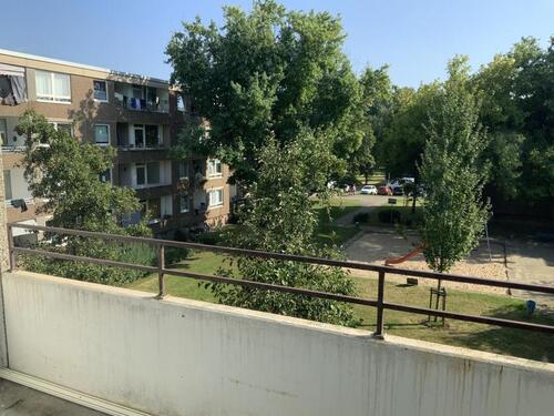 Foto - Preis-Leistung top! Unsere citynahe 3-Zimmer-Wohnung mit Balkon